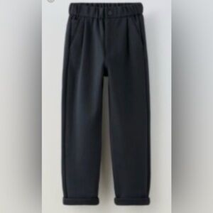 Zara Boys' Comfort Pants